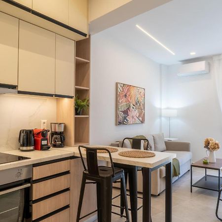 Pananos Sq. House I Apartment Heraklion  Exterior photo