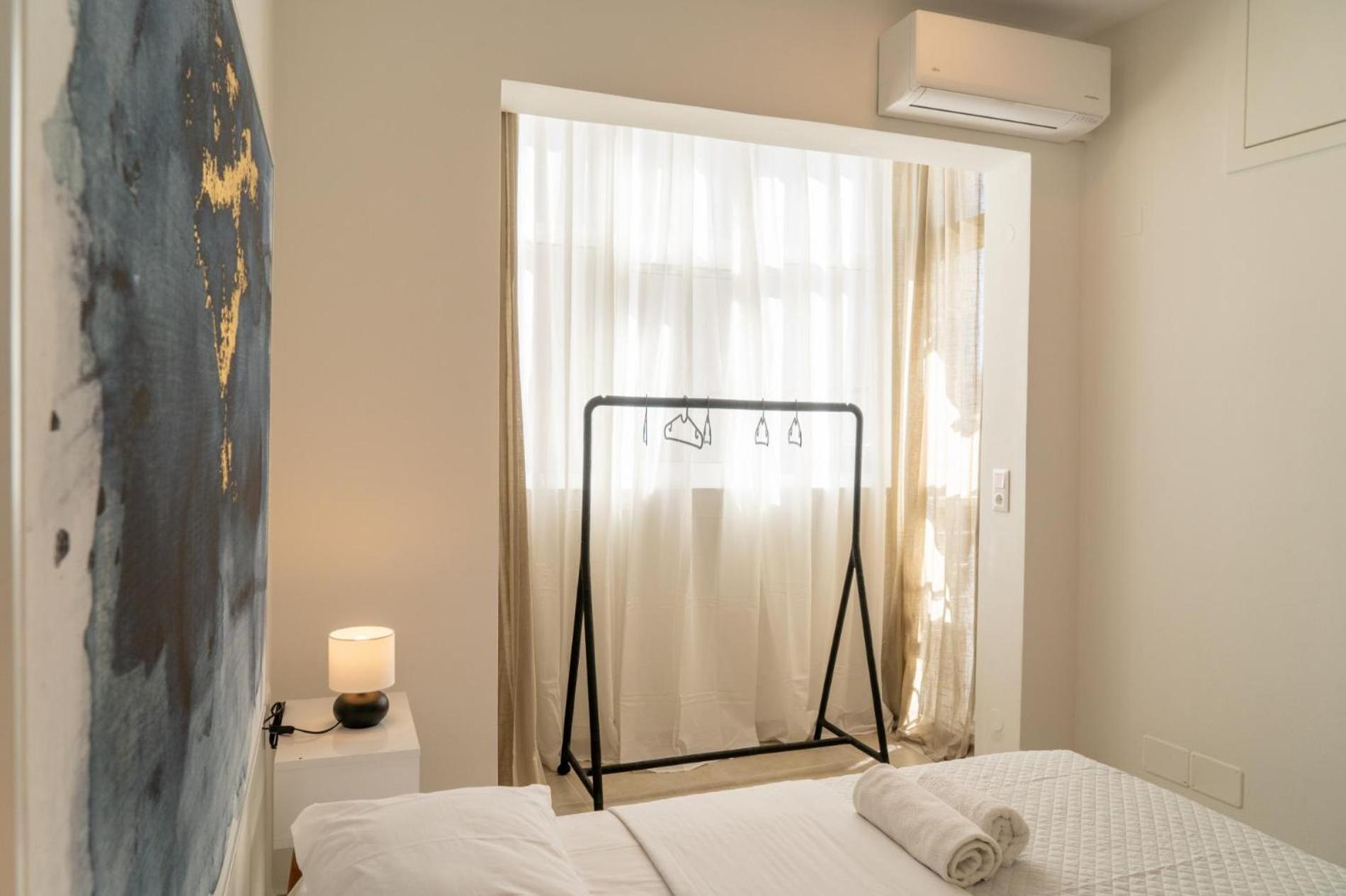 Pananos Sq. House I Apartment Heraklion  Exterior photo