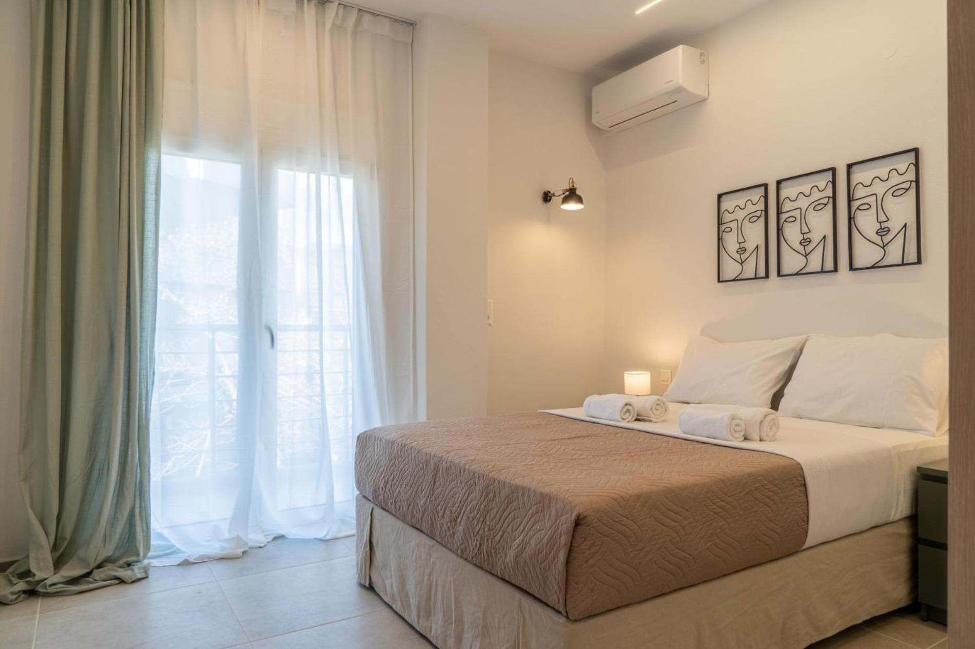 Pananos Sq. House I Apartment Heraklion  Exterior photo