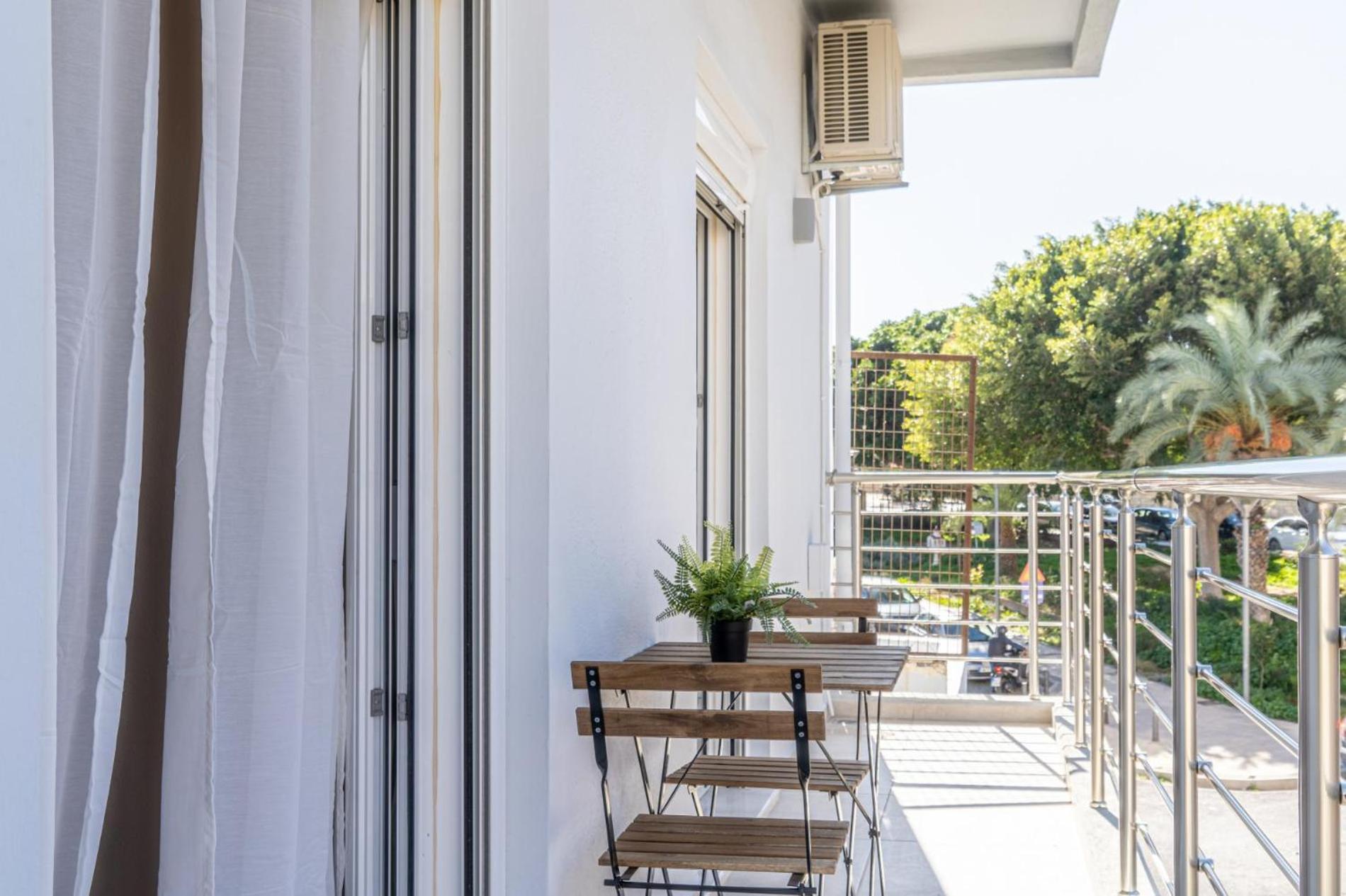 Pananos Sq. House I Apartment Heraklion  Exterior photo